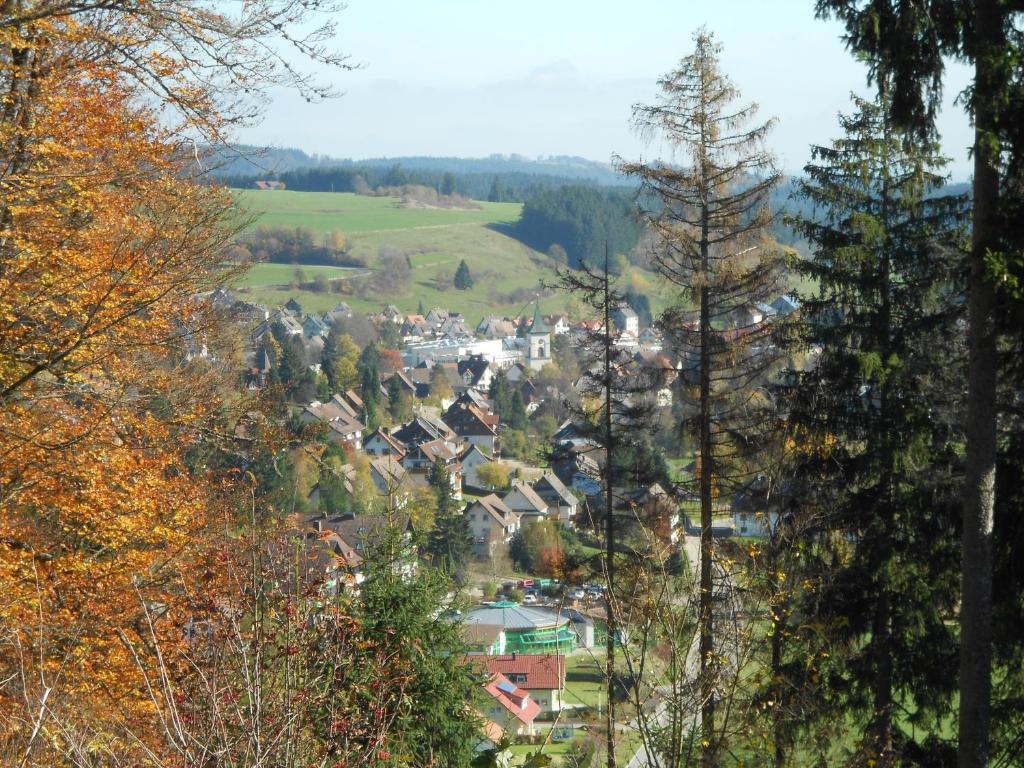 Lenzkircher Hof Zimmer foto